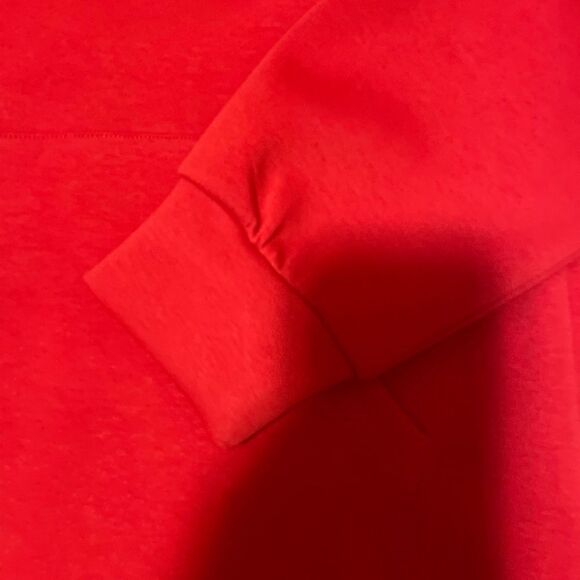 Zyia Active Men's Red Activation Hoodie Size Medium 18525M NWT - Picture 2 of 6